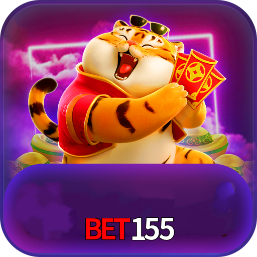 Imagem promocional da bet155 mostrando a plataforma e suas vantagens